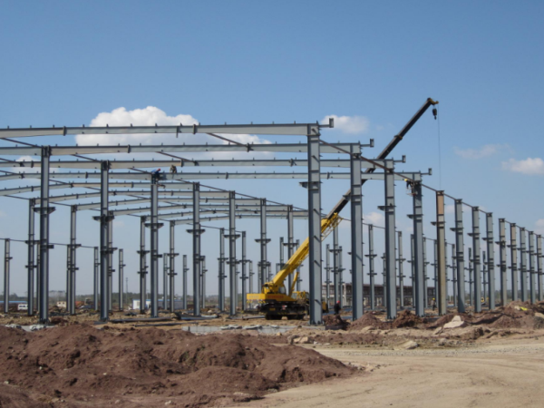 克拉玛依网架工程有限公司