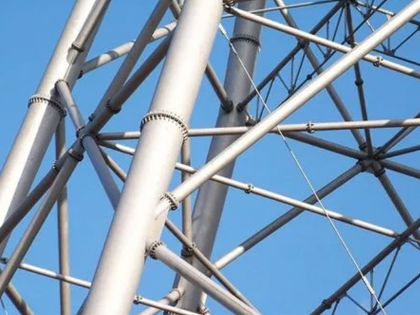 克拉玛依网架加工厂家都有哪些优势？