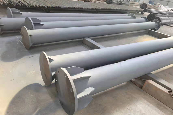 克拉玛依网架球加工