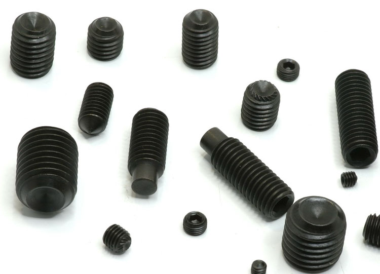 克拉玛依顶丝、销钉、螺钉