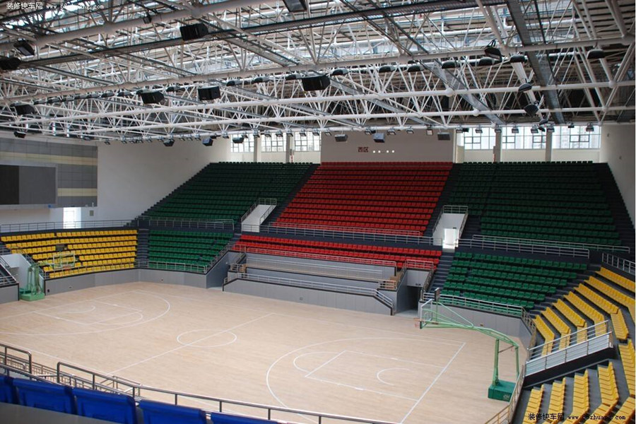 克拉玛依徐州网架厂产品的结构设计和安装要领